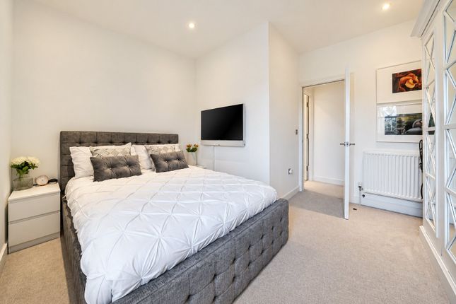 Flat 4, 33D, Station Road, Sidcup photo 4