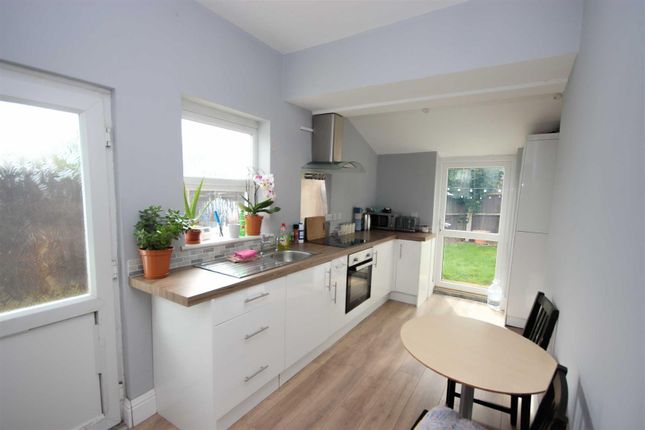 Detached house for sale in Fitzwilliam Street, Rushden