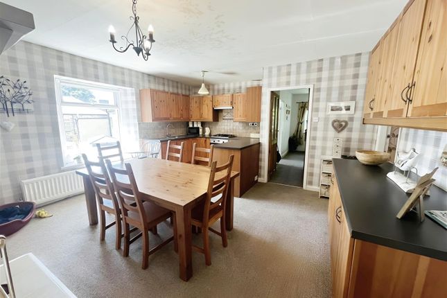 Detached house for sale in Union Lane, Stanhope, Weardale