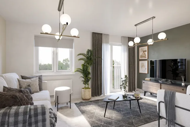 Taylor Wimpey - Sherford