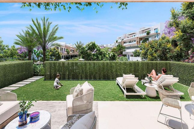 Apartment for sale in Estepona, Andalusia, Spain