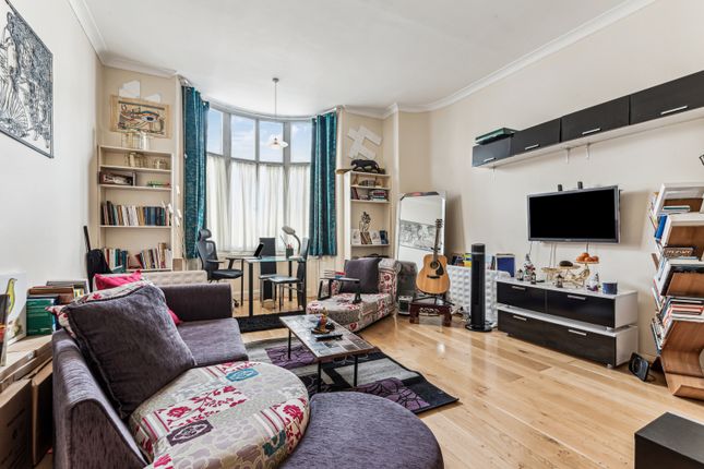 Thumbnail Flat to rent in Gloucester Terrace, Lancaster Gate