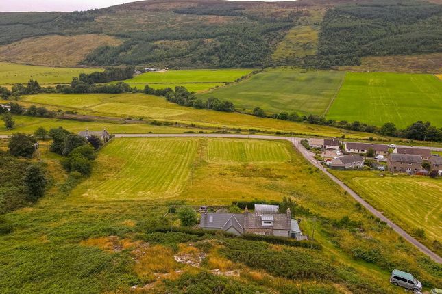 Heath Cottage, Rogart photo 2