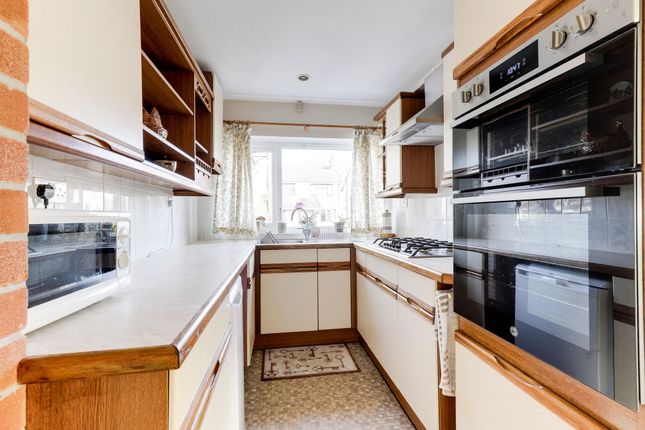 17 Orchard Rise, Nottingham photo 3