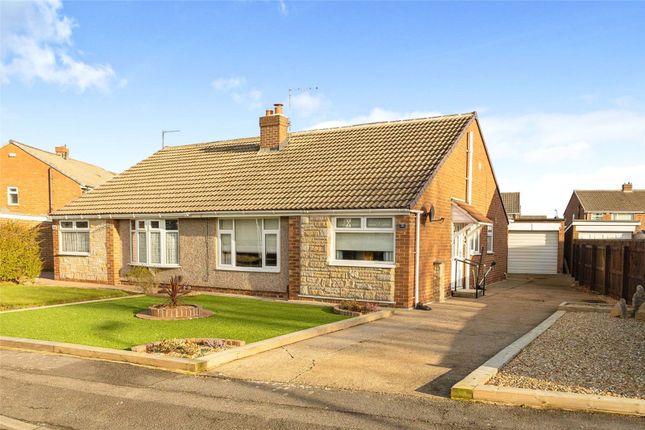 2 bed bungalow for sale in Lingfield Drive, Eaglescliffe, Stockton-On-Tees, Durham TS16