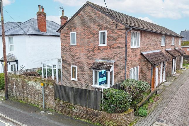 2-bed house on 22, Wellands Road, Lyndhurst, £339,950