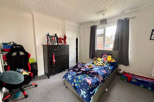 End terrace house for sale in Louth Road, Scartho, Grimsby