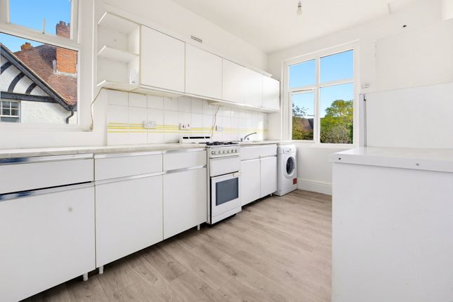 Greenways,Flat 3, Pyrford Road, West Byfleet photo 3