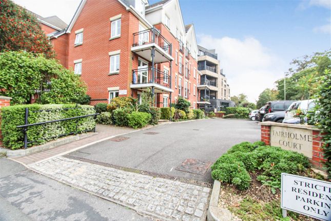 Flat for sale in Archers Road, Eastleigh