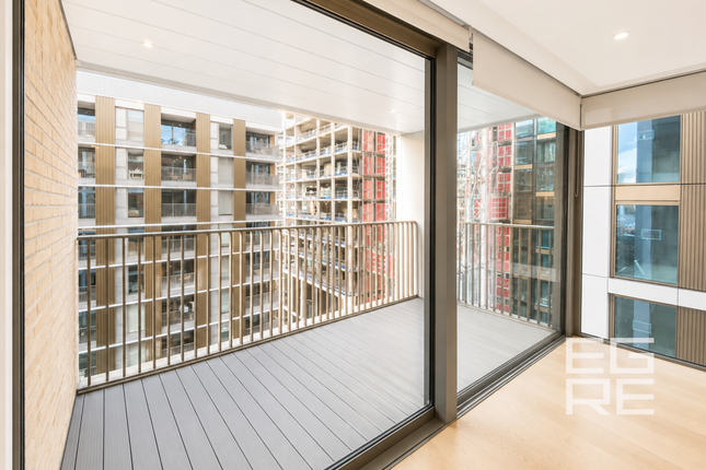 Apartment 74, 9 Palmer Road, Battersea photo 4