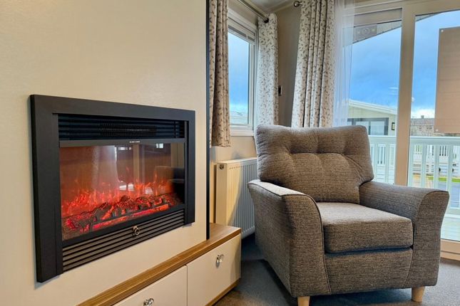 Pentire Coastal Holiday Park, Stibb Levels, Bude photo 2