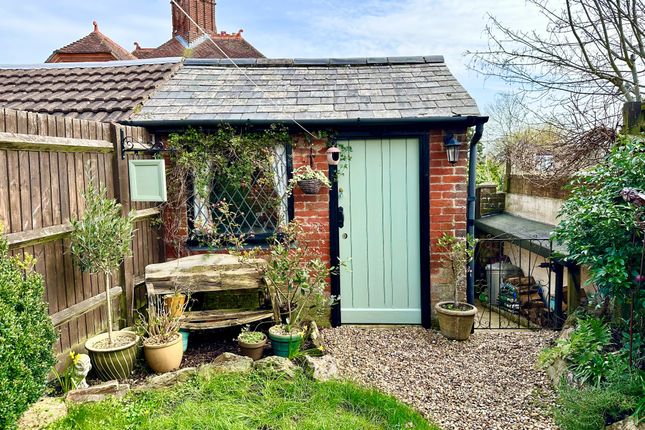 Cottage for sale in London Road, Purbook, Waterlooville