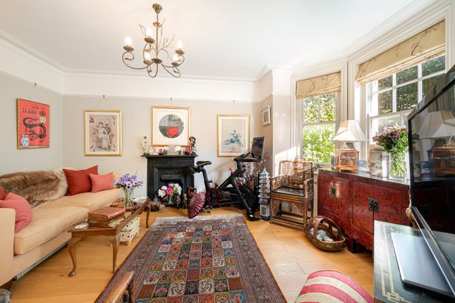 Dryden Mansions, London photo 4