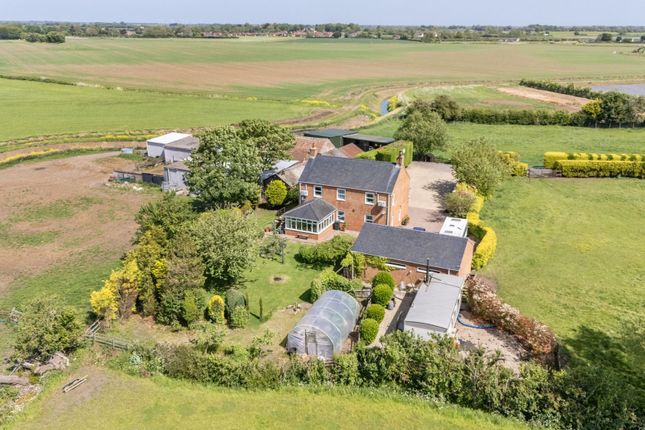 Field Farm, Skegness photo 2