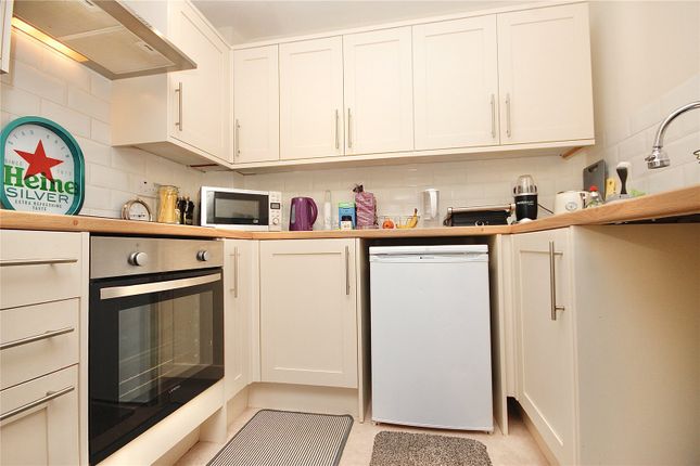 Flat for sale in Tudor Place, Ipswich, Suffolk