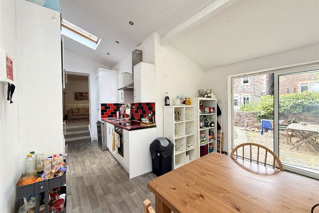 F2 GM, 10, Whatley Road, Bristol photo 3
