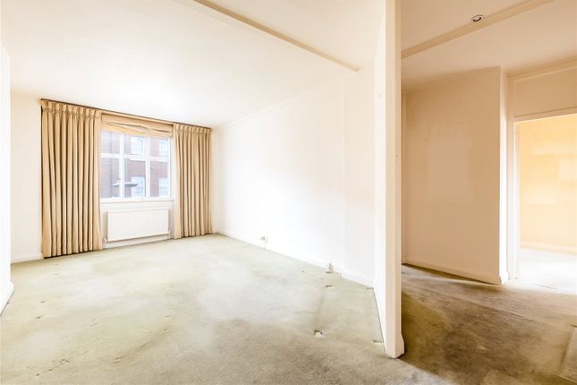 2-bed flat on Flat 2,, Paultons House, London, £699,000