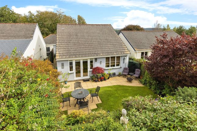 Bungalow for sale in Sand Hill Park, Gunnislake, Cornwall