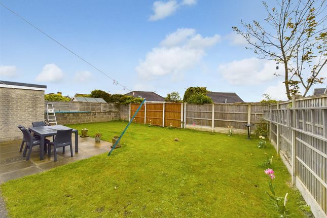 Detached bungalow for sale in Eastbrook Road, Lincoln