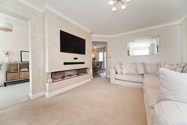 25, Orchid Road, Hartlepool photo 3