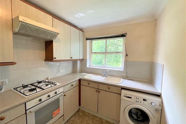 Thumbnail Flat to rent in Didcot, Oxforshire