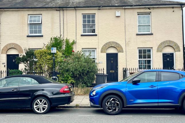 Moulsham Street, Chelmsford, Essex, CM2 0Ld
