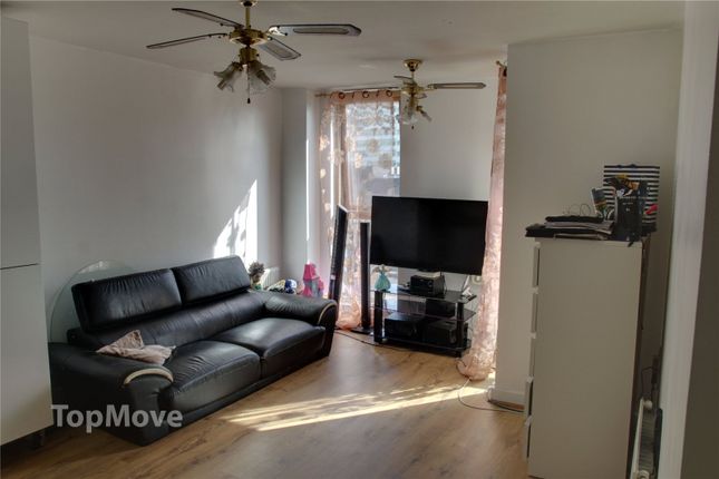Whitgift Street Croydon Cr0 1 Bedroom Flat For Sale