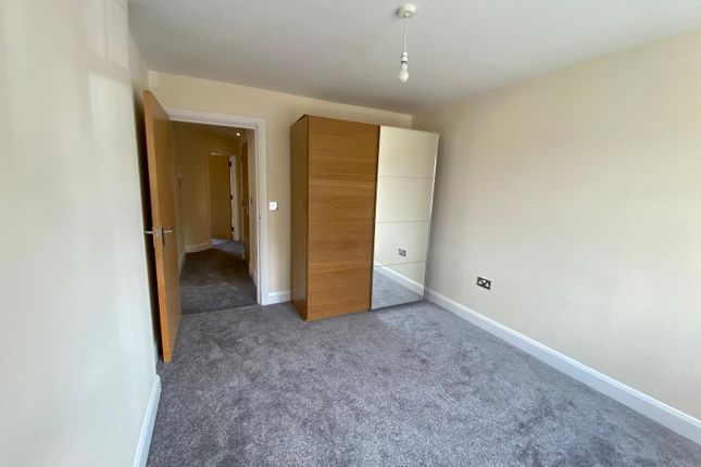 Flat to rent in Carriage House, Dale Way, Crewe