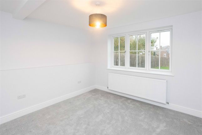 Detached house for sale in Queens Road, Hawkhurst, Cranbrook
