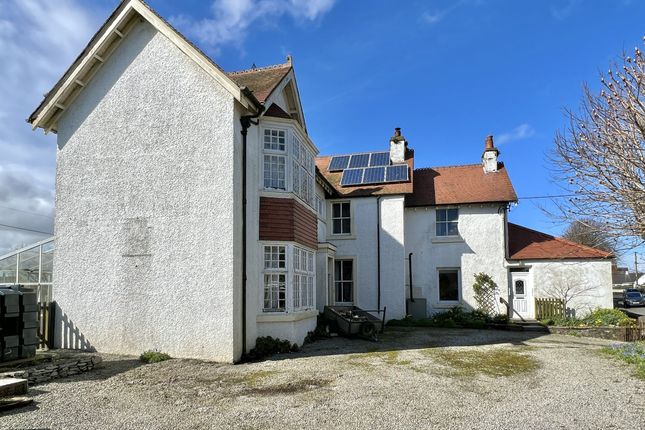 Thumbnail Detached house for sale in Priory Croft, 3 John Street, Whithorn