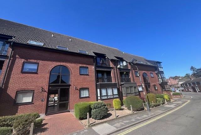 Thumbnail Flat to rent in Northgate Court, Louth