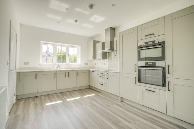 Plot 151, Chamberlains Bridge, Leighton Buzzard photo 3