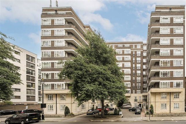 Thumbnail Maisonette for sale in Marsham Street, London