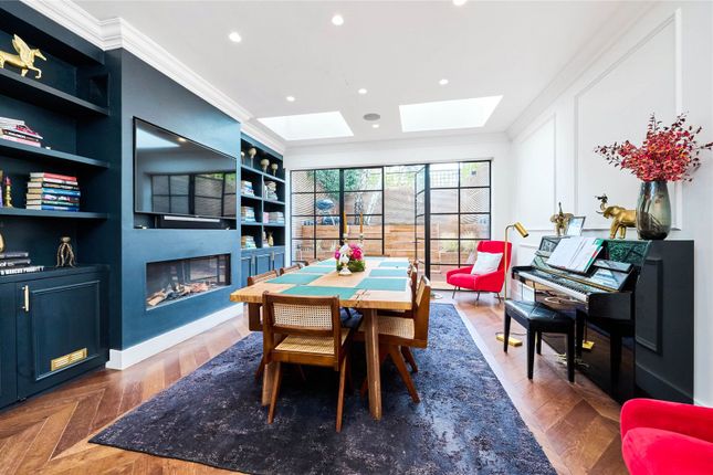 Thumbnail Terraced house for sale in Lamont Road, London