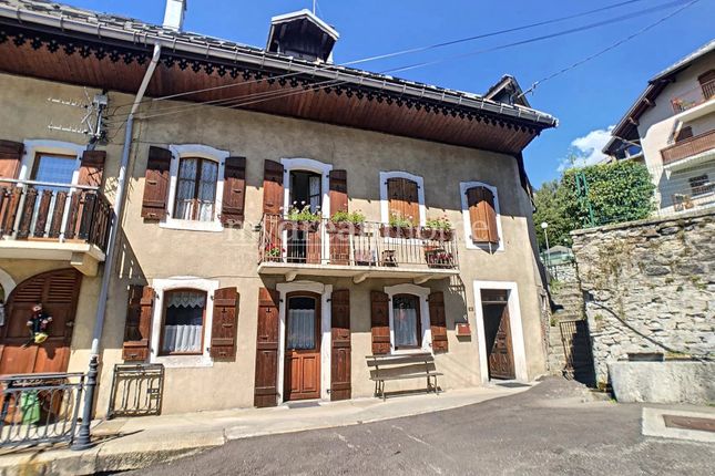 Thumbnail Country house for sale in Flumet, 73590, France