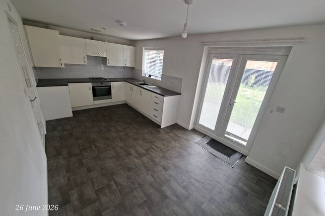 Mount Grace Drive, Middlesbrough photo 3