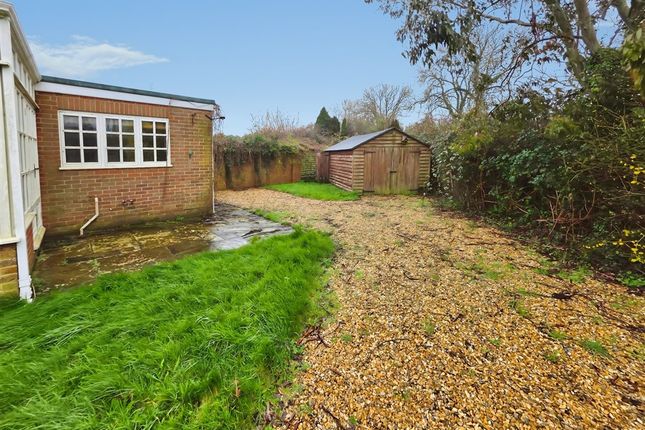 Bridge Cottage, Burgate, FORDINGBRIDGE photo 3
