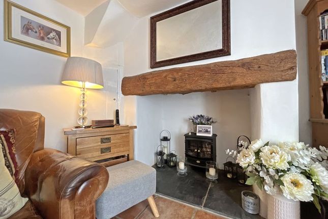 Crossways Cottage, 13, School Street, Sidmouth photo 2