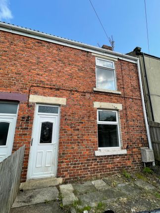 Thumbnail Terraced house to rent in Pasture Row, Eldon
