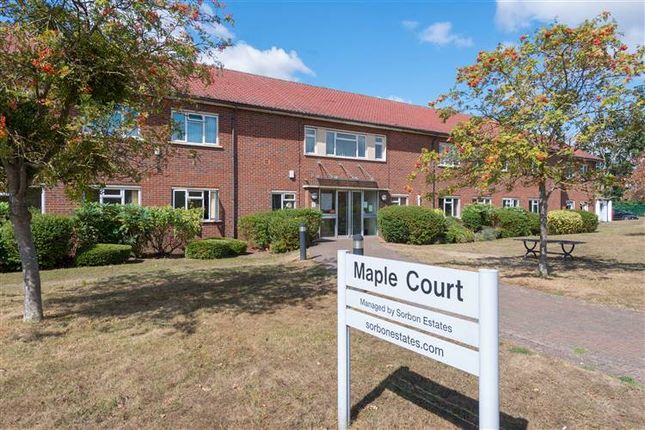 Thumbnail Business park to let in Maple Court (Suite 4), Grove Park, White Waltham, Maidenhead