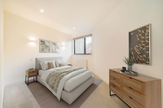 Flat 1  Lilium House 1a, Acacia Road, Streatham photo 4