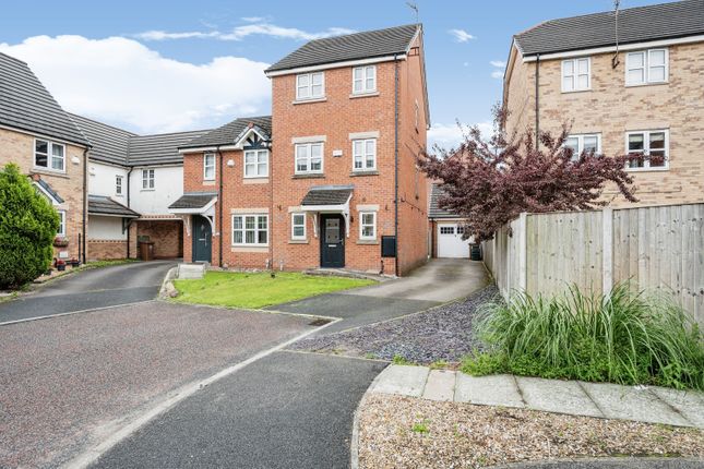 Property To Let St Helens Merseyside