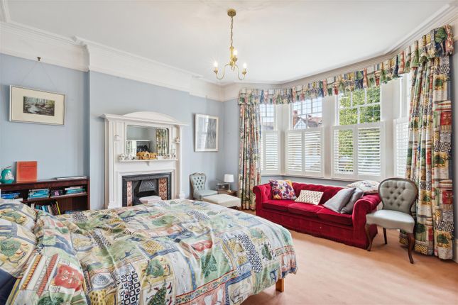 Semi-detached house for sale in Foster Road, London