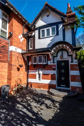 Detached house for sale in Salisbury Road, Moseley, Birmingham