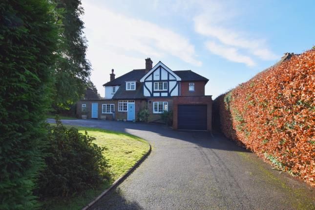 Homes For Sale In Heathfield East Sussex Buy Property In