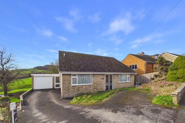 4-bed house on 5 Lady Flatts Road, Wirksworth, Matlock, £375,000