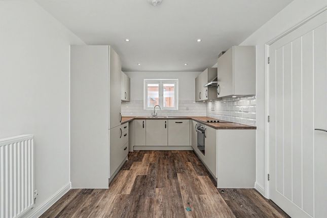 The Willow, Plot 7, Eastwood, Great Yarmouth photo 3
