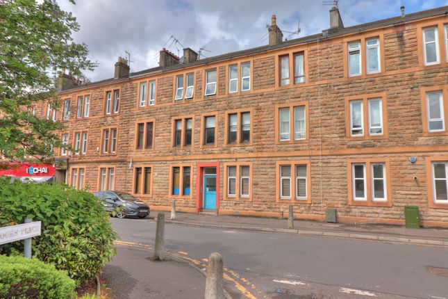 Crow Road Anniesland Glasgow G13 1 Bedroom Flat For Sale 61702009