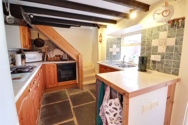 3 School Hill, South Petherwin Launceston Cornwall, Launceston photo 2
