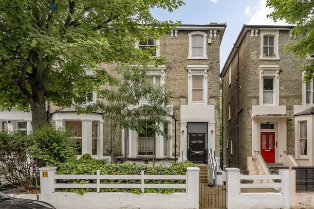 Thumbnail Flat for sale in Lime Grove, London